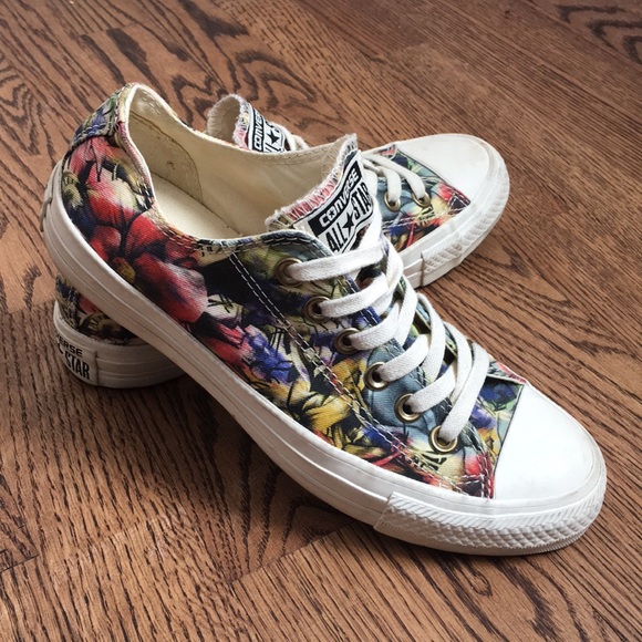 Converse Shoes - Converse All Stars